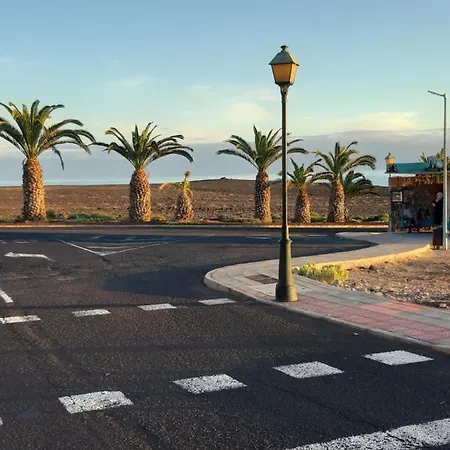 Gemelos * 科斯塔德安提瓜