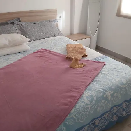 Gemelos * Costa De Antigua