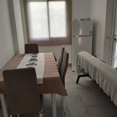 Apartament Gemelos