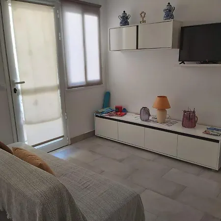 Apartament Gemelos *