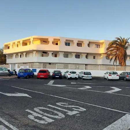 Gemelos 科斯塔德安提瓜