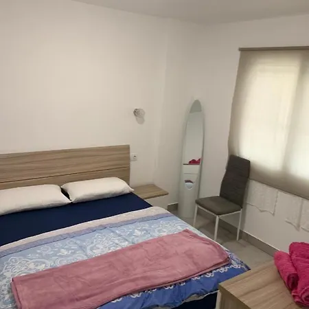 Gemelos Apartament