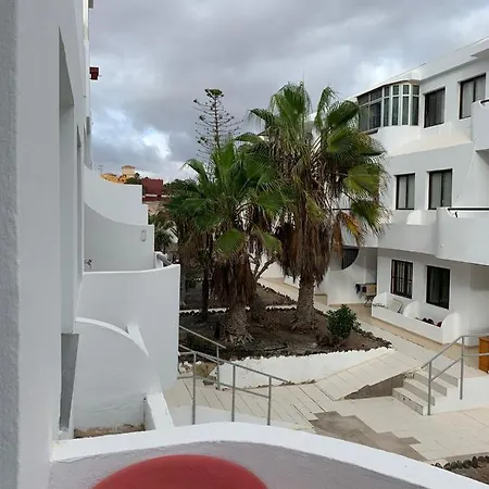 公寓 Gemelos 科斯塔德安提瓜