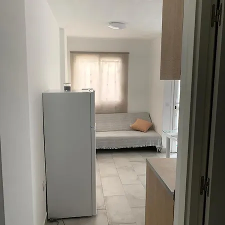 Gemelos Costa De Antigua