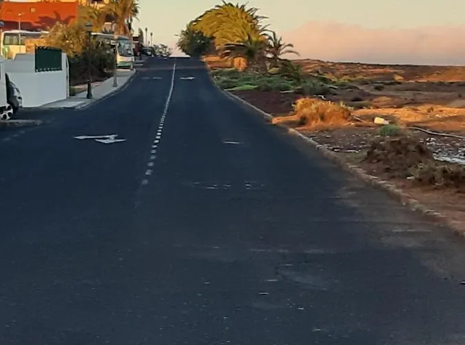 Gemelos Διαμέρισμα