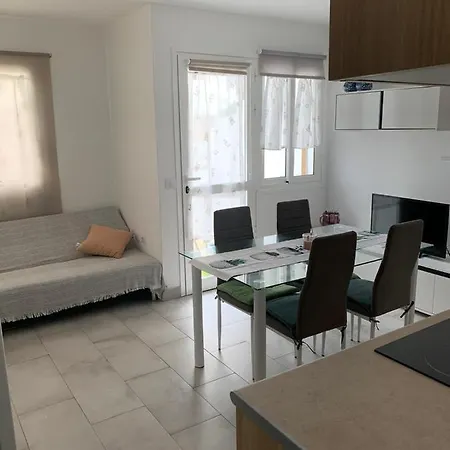 Gemelos Apartamento *