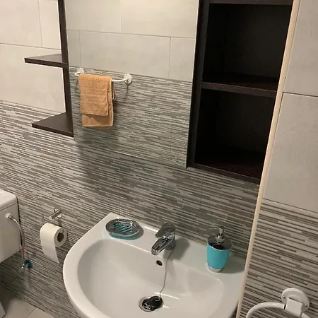 Apartamento Gemelos *