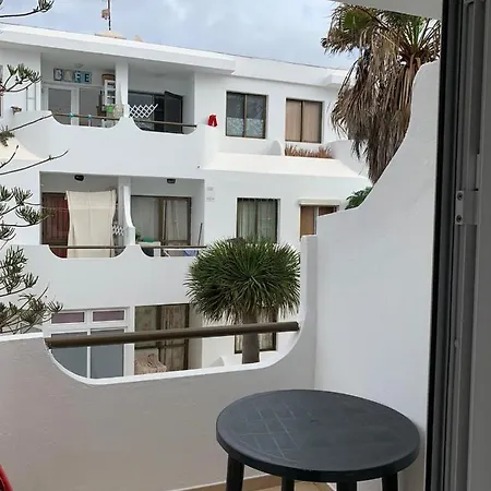 Apartamento Gemelos Costa De Antigua