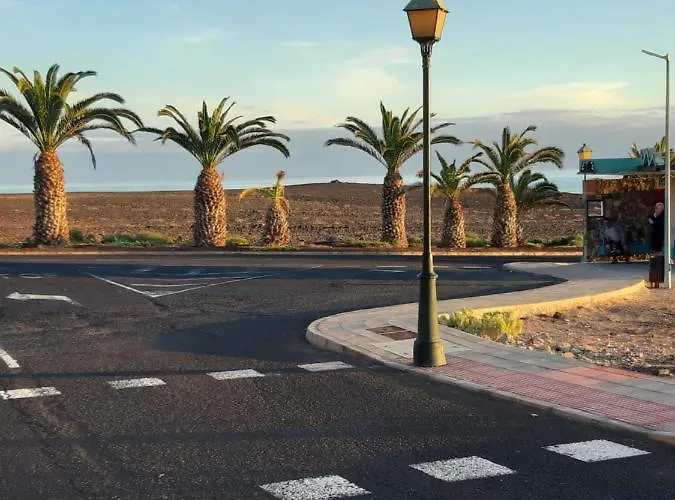 Gemelos * Costa De Antigua