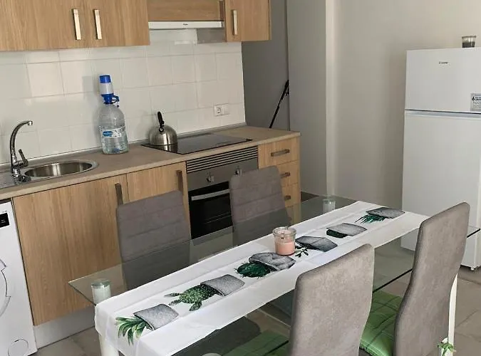 Gemelos Apartamento *