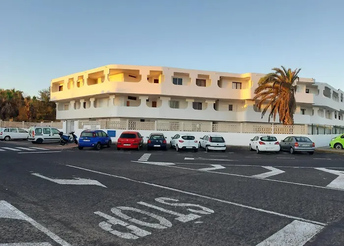 Gemelos Costa De Antigua