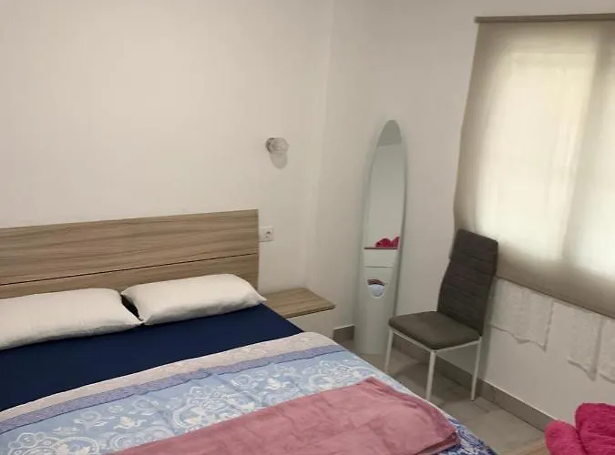 Gemelos Apartamento