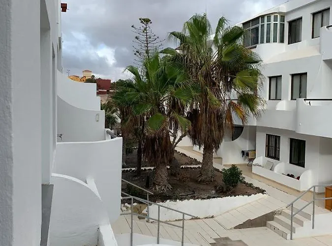 Apartamento Gemelos Costa De Antigua