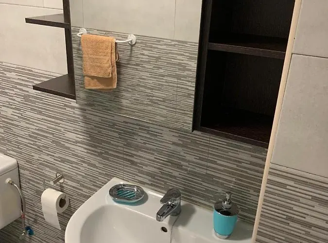 Apartamento Gemelos *