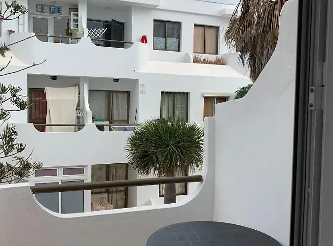 Apartamento Gemelos Costa De Antigua