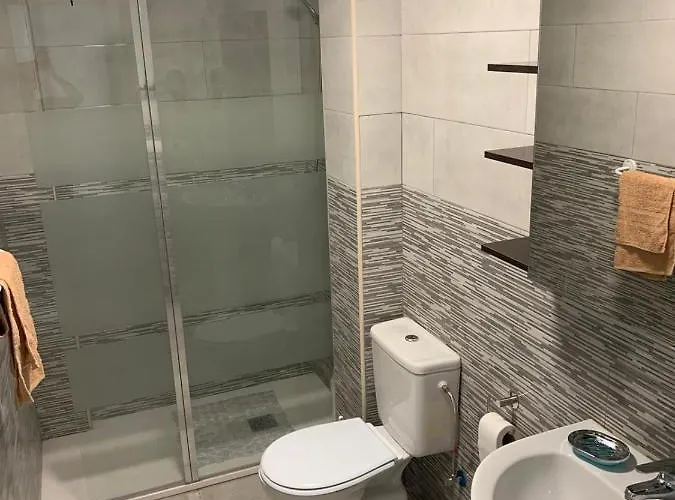 Apartamento Gemelos Costa De Antigua