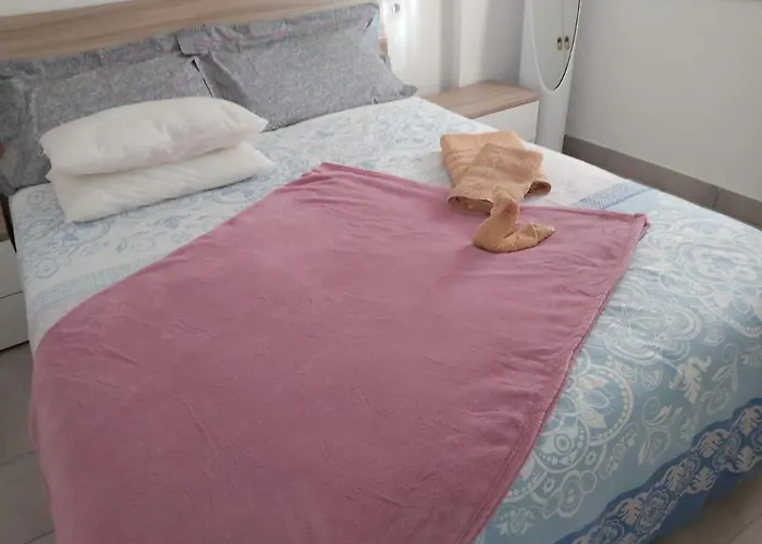 Gemelos Apartamento *