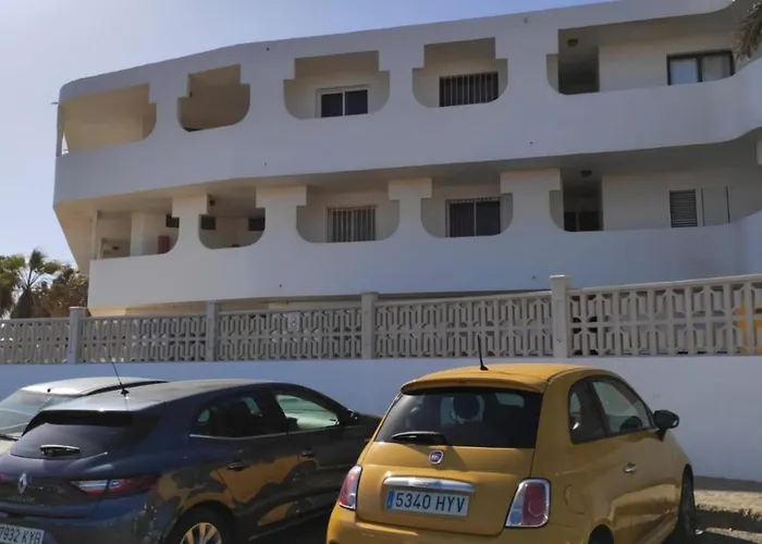 Gemelos Apartamento *