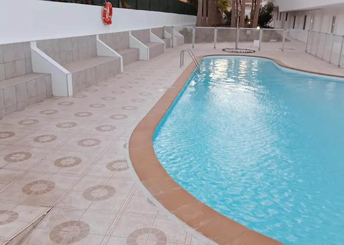 Apartamento Gemelos *