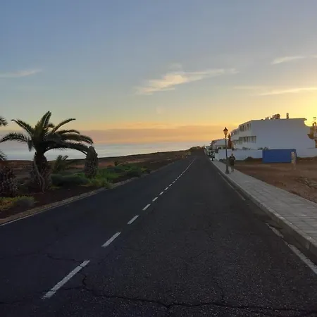 Gemelos Διαμέρισμα Costa De Antigua