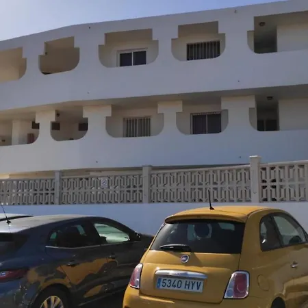 Gemelos Διαμέρισμα *