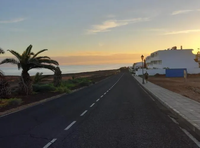 Gemelos Διαμέρισμα Costa De Antigua