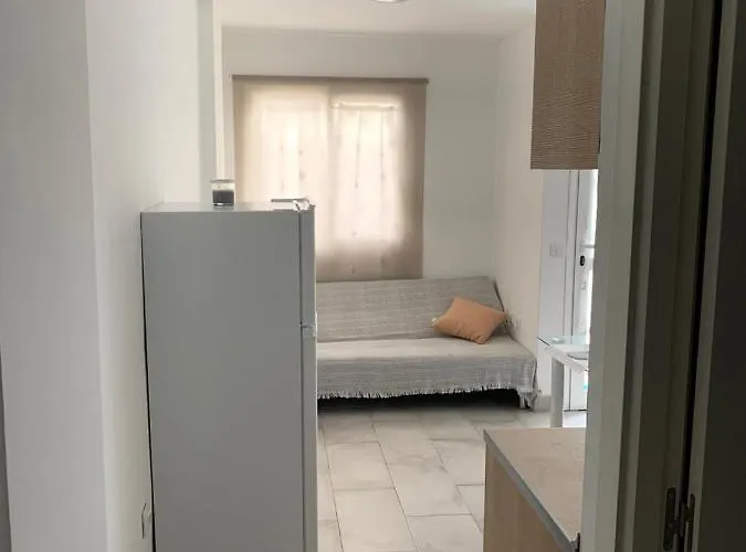 Gemelos Costa De Antigua