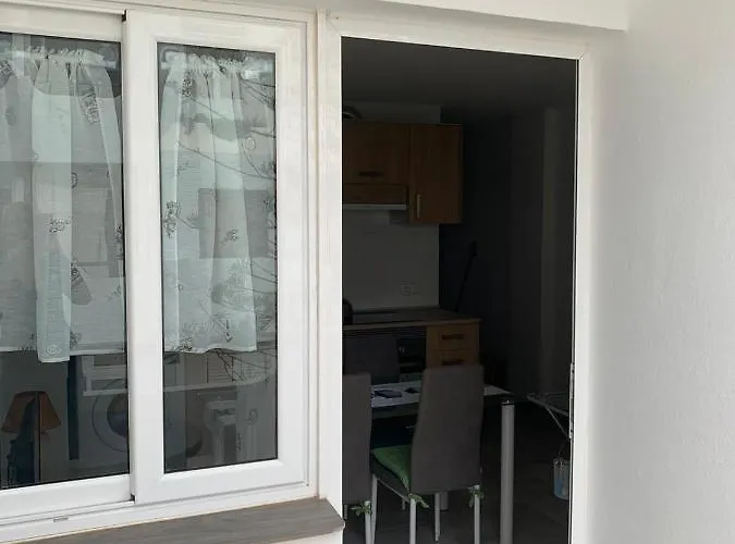 Gemelos * Costa De Antigua